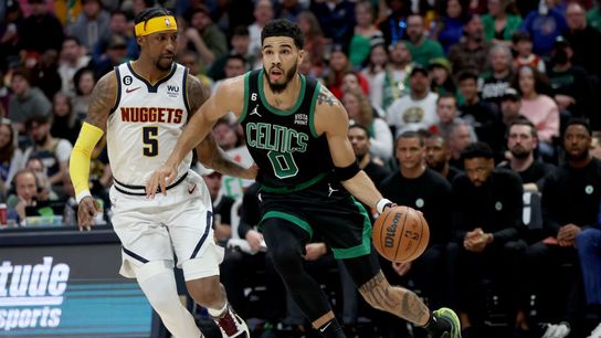 Final: Nuggets 123, Celtics 109 - Jokics drops monster triple double to bury Boston taken BSJ Headquarters (Celtics)
